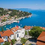 Gorgeous Apartment In Rabac With Wifi Rabac
