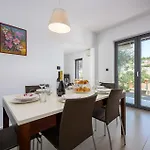 Gorgeous Apartment In Rabac With Wifi * Rabac