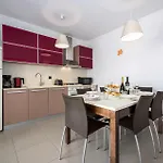 Apartment Gorgeous Apartment In Rabac With Wifi Rabac
