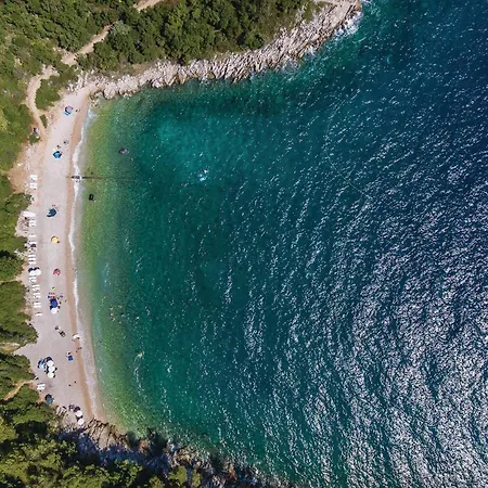 Gorgeous Apartment In Rabac With Wifi * Rabac
