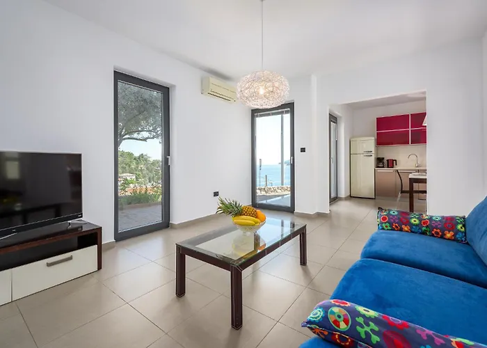 דירה Gorgeous In With Wifi ראבץ