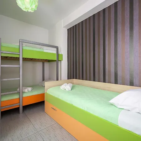 Apartament Gorgeous In With Wifi *