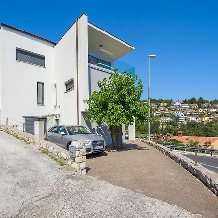 Apartament Gorgeous In With Wifi